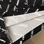 US$33.00 Balenciaga Pants for Balenciaga short pant for men #779954