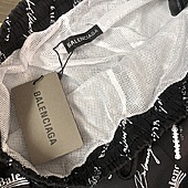 US$33.00 Balenciaga Pants for Balenciaga short pant for men #779954