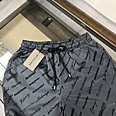 US$33.00 Balenciaga Pants for Balenciaga short pant for men #779956