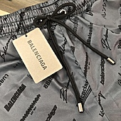US$33.00 Balenciaga Pants for Balenciaga short pant for men #779956