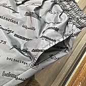 US$33.00 Balenciaga Pants for Balenciaga short pant for men #779956