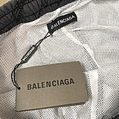 US$33.00 Balenciaga Pants for Balenciaga short pant for men #779956