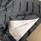 US$33.00 Balenciaga Pants for Balenciaga short pant for men #779956