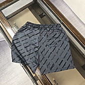 US$33.00 Balenciaga Pants for Balenciaga short pant for men #779956