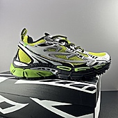 US$141.00 OFF WHITE shoes for Women #779958