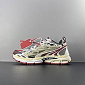 US$141.00 OFF WHITE shoes for Women #779962