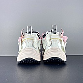 US$153.00 OFF WHITE shoes for Women #779966