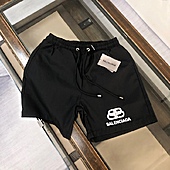 US$33.00 Balenciaga Pants for Balenciaga short pant for men #779967