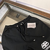 US$33.00 Balenciaga Pants for Balenciaga short pant for men #779967