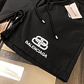 US$33.00 Balenciaga Pants for Balenciaga short pant for men #779967