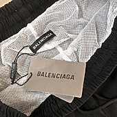 US$33.00 Balenciaga Pants for Balenciaga short pant for men #779967