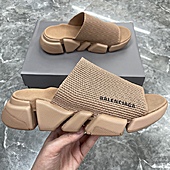 US$88.00 Balenciaga shoes for Balenciaga Slippers for Women #779968
