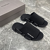 US$88.00 Balenciaga shoes for Balenciaga Slippers for Women #779969