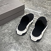 US$88.00 Balenciaga shoes for Balenciaga Slippers for Women #779970