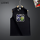 US$21.00 LOEWE T-shirts for MEN #780043