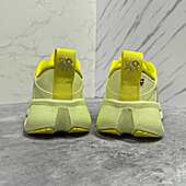 US$77.00 LOEWE Shoes for Women #780068