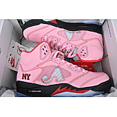 US$84.00 Air Jordan 5 Shoes for men #780079