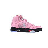 US$84.00 Air Jordan 5 Shoes for men #780079