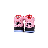 US$84.00 Air Jordan 5 Shoes for men #780079