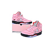 US$84.00 Air Jordan 5 Shoes for men #780079