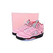 US$84.00 Air Jordan 5 Shoes for men #780079