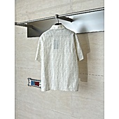 US$77.00 Fendi Shirts for Fendi Short-Sleeved Shirts for men #780080