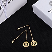 US$18.00 versace Earring #780115
