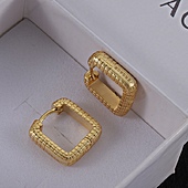 US$16.00 versace Earring #780116