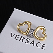US$16.00 versace Earring #780120