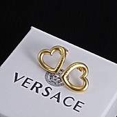US$16.00 versace Earring #780120