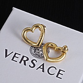 US$16.00 versace Earring #780120