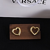 US$16.00 versace Earring #780120
