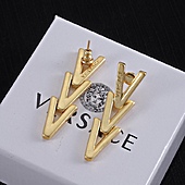 US$18.00 versace Earring #780122