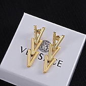 US$18.00 versace Earring #780122
