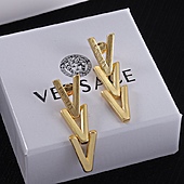 US$18.00 versace Earring #780122