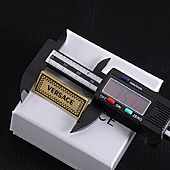 US$18.00 versace Earring #780125