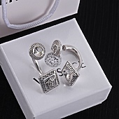 US$18.00 versace Earring #780127