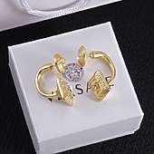 US$18.00 versace Earring #780128