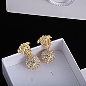 US$20.00 versace Earring #780131