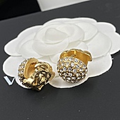 US$18.00 versace Earring #780132