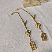 US$20.00 versace Earring #780133