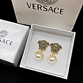 US$20.00 versace Earring #780136