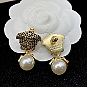 US$20.00 versace Earring #780136