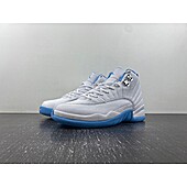 US$84.00 Air Jordan 12 Shoes for women #780138