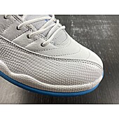 US$84.00 Air Jordan 12 Shoes for women #780138