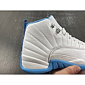 US$84.00 Air Jordan 12 Shoes for women #780138