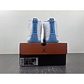 US$84.00 Air Jordan 12 Shoes for women #780138