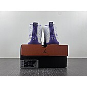 US$84.00 Air Jordan 12 Shoes for women #780139