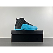 US$84.00 Air Jordan 12 Shoes for women #780142