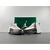 US$84.00 Air Jordan 12 Shoes for women #780145